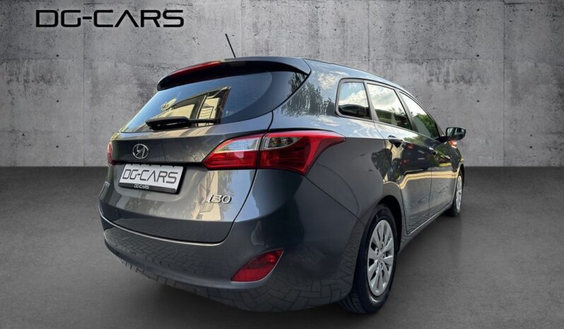 HYUNDAI I30  | FWD (przód) | Manualna | 110 KM | full