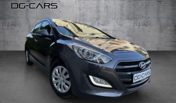 HYUNDAI I30  | FWD (przód) | Manualna | 110 KM | full