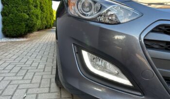 HYUNDAI I30  | FWD (przód) | Manualna | 110 KM | full