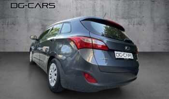 HYUNDAI I30  | FWD (przód) | Manualna | 110 KM | full