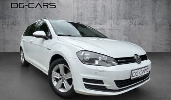 VOLKSWAGEN Golf  | FWD (przód) | Manualna | 110 KM | Biały full