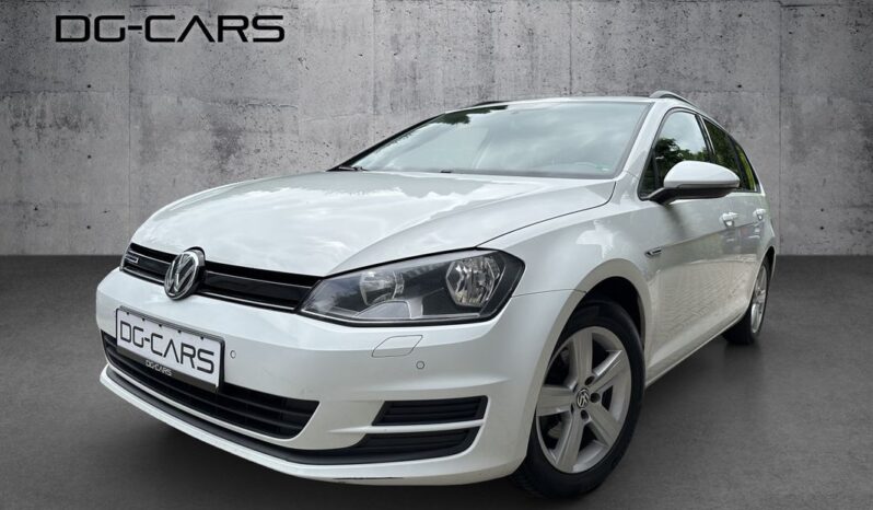 VOLKSWAGEN Golf  | FWD (przód) | Manualna | 110 KM | Biały