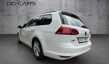 VOLKSWAGEN Golf  | FWD (przód) | Manualna | 110 KM | Biały full