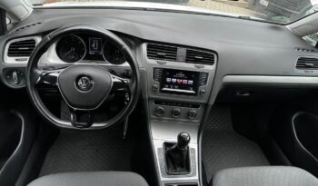 VOLKSWAGEN Golf  | FWD (przód) | Manualna | 110 KM | Biały full