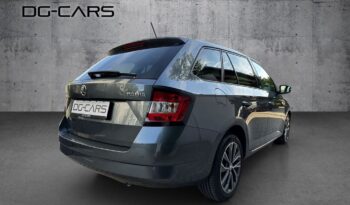 SKODA Fabia  | FWD (przód) | Manualna | 90 KM | full