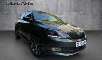 SKODA Fabia  | FWD (przód) | Manualna | 90 KM | full