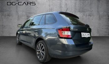 SKODA Fabia  | FWD (przód) | Manualna | 90 KM | full