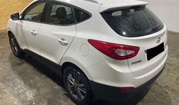 Hyundai | 2014 | 1591cm3 | 122600 km full