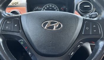 HYUNDAI i10  | FWD (przód) | Manualna | 66 KM | Inny kolor full