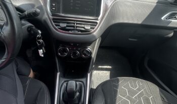 PEUGEOT 2008  | FWD (przód) | Manualna | 92 KM | Biały full