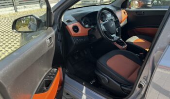 HYUNDAI i10  | FWD (przód) | Manualna | 66 KM | Inny kolor full