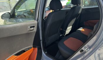 HYUNDAI i10  | FWD (przód) | Manualna | 66 KM | Inny kolor full