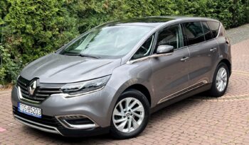 RENAULT Espace  | FWD (przód) | Automatyczna | 160 KM | Beżowy full