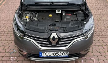 RENAULT Espace  | FWD (przód) | Automatyczna | 160 KM | Beżowy full