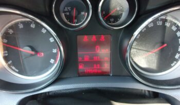 OPEL Mokka  | FWD (przód) | Manualna | 140 KM | Szary full