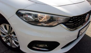 FIAT Tipo  | FWD (przód) | Automatyczna | 110 KM | bialy full