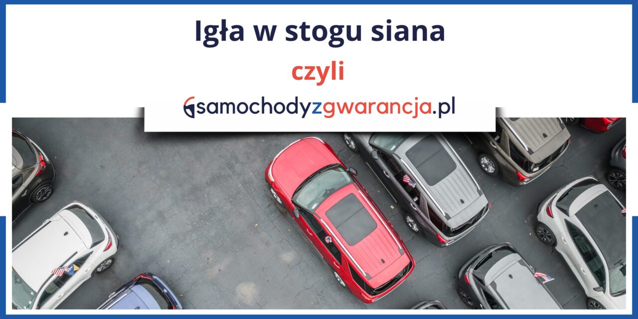 samochody-z-gwarancja-auta-uzywane