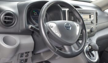 NISSAN NV200 |  | Automatyczna | 109 KM | Biały full