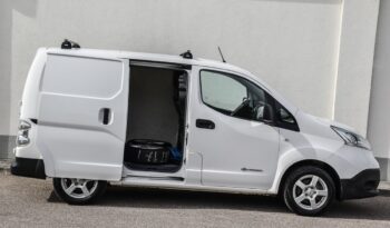 NISSAN NV200 |  | Automatyczna | 109 KM | Biały full