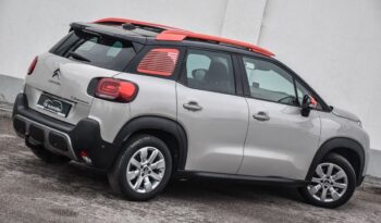 CITROEN C3 Aircross  | FWD (przód) | Automatyczna | 110 KM | full