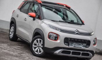 CITROEN C3 Aircross  | FWD (przód) | Automatyczna | 110 KM | full