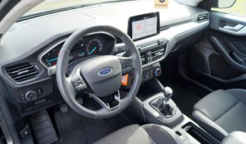 FORD Focus  | FWD (przód) | Manualna | 120 KM | Inny kolor full