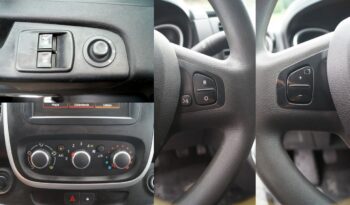 RENAULT Trafic  |  | Manualna | 120 KM | Czarny full