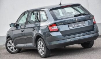 SKODA Fabia  | FWD (przód) | Manualna | 105 KM | full