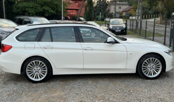 BMW Seria 3 | 4×4 (doł. automatycznie) | Automatyczna | 258 KM | Biały full