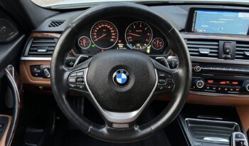 BMW Seria 3 | 4×4 (doł. automatycznie) | Automatyczna | 258 KM | Biały full