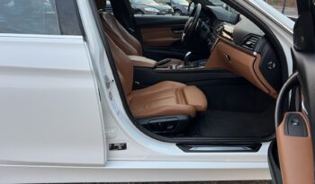 BMW Seria 3 | 4×4 (doł. automatycznie) | Automatyczna | 258 KM | Biały full