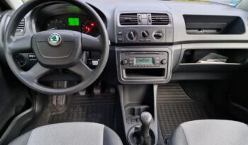 SKODA Fabia  | FWD (przód) | Manualna | 70 KM | Inny kolor full