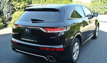 DS Automobiles   DS 7 Crossback    179 KM    Automatyczna    FWD (przód)    Czarny full