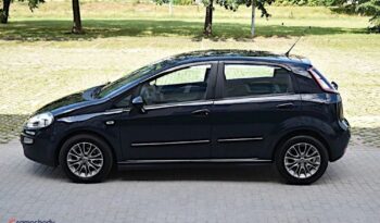 FIAT Punto Evo  | FWD (przód) | Manualna | 86 KM | Inny kolor full