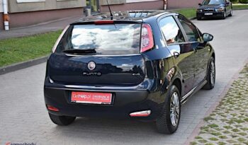 FIAT Punto Evo  | FWD (przód) | Manualna | 86 KM | Inny kolor full