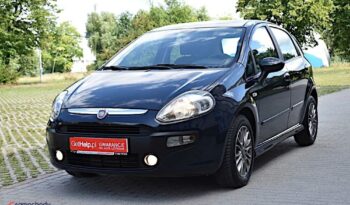 FIAT Punto Evo  | FWD (przód) | Manualna | 86 KM | Inny kolor full