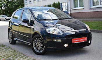 FIAT Punto Evo  | FWD (przód) | Manualna | 86 KM | Inny kolor full