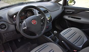 FIAT Punto Evo  | FWD (przód) | Manualna | 86 KM | Inny kolor full