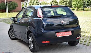 FIAT Punto Evo  | FWD (przód) | Manualna | 86 KM | Inny kolor full