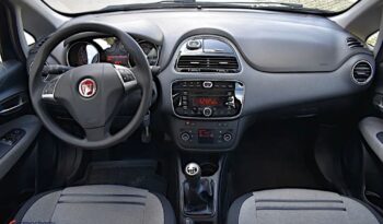 FIAT Punto Evo  | FWD (przód) | Manualna | 86 KM | Inny kolor full