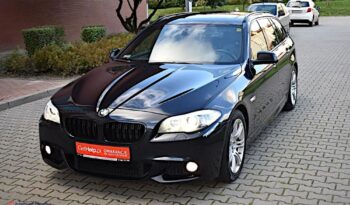 BMW Seria 5 | RWD (tył) | Automatyczna | 184 KM | Inny kolor full