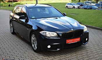 BMW Seria 5 | RWD (tył) | Automatyczna | 184 KM | Inny kolor full