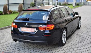 BMW Seria 5 | RWD (tył) | Automatyczna | 184 KM | Inny kolor full