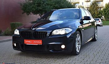 BMW Seria 5 | RWD (tył) | Automatyczna | 184 KM | Inny kolor full