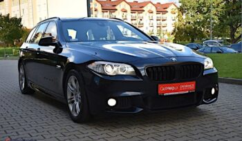 BMW Seria 5 | RWD (tył) | Automatyczna | 184 KM | Inny kolor full