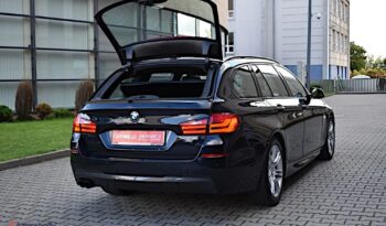 BMW Seria 5 | RWD (tył) | Automatyczna | 184 KM | Inny kolor full