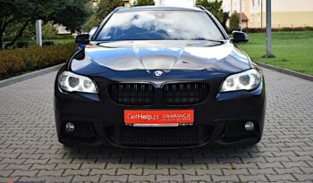 BMW Seria 5 | RWD (tył) | Automatyczna | 184 KM | Inny kolor full