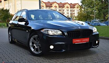 BMW Seria 5 | RWD (tył) | Automatyczna | 184 KM | Inny kolor full