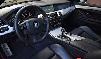 BMW Seria 5 | RWD (tył) | Automatyczna | 184 KM | Inny kolor full