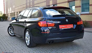 BMW Seria 5 | RWD (tył) | Automatyczna | 184 KM | Inny kolor full